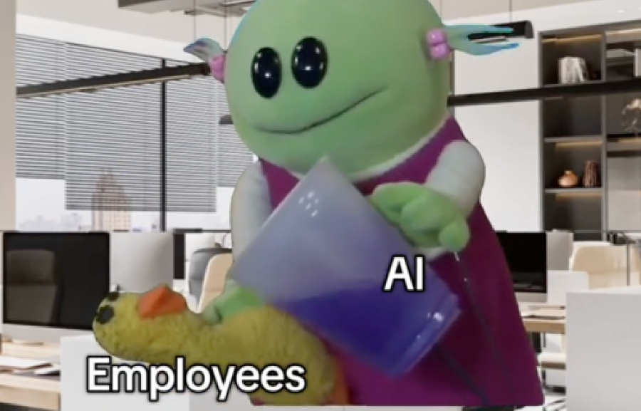 The Extremely Obvious Guide to Using AI (That Most Teams Will Heroically Ignore)